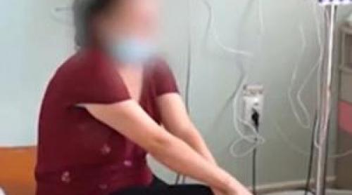 Tineri cu boli rare, rămaşi la maturitate ai nimănui: "Nu avem destule centre pentru copiii care devin adulţi"