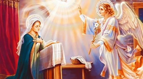 Tradițiile de Buna Vestire pe care românii le respectă și în ziua de astăzi. Ce trebuie făcut pentru a avea noroc tot anul