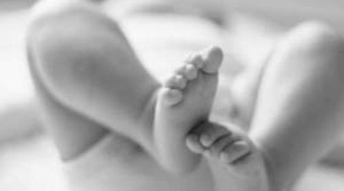 Tragedie fără margini în Iași! Un nou născut a murit, fiindcă trei ambulanțe nu au reușit să ajungă la timp la el