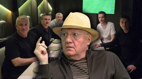 „Transferul” care poate decide titlul în acest sezon de SuperLiga: „Varga îi face campioni. Cea mai mare greșeală a vieții”