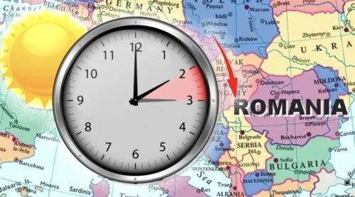 Trecerea la ora de vară crește riscul de AVC și infarct! Avertismentul unui doctor începând de duminică, 28 martie