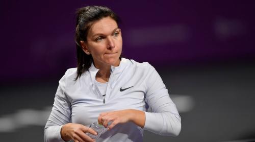 „Trei luni am fost în depresie totală!” Simona Halep, dezvăluire cutremurătoare