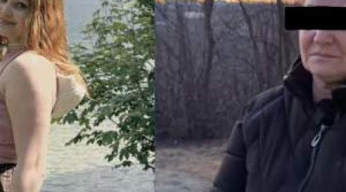 Trupul neînsuflețit al Andreei Anița a ajuns acasă! Imaginile durerii cu mama tinerei răpuse de boală