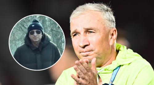 Ultimele informaţii despre starea de sănătate a lui Dan Petrescu: „Am discutat acum câteva zile!” Când revine pe bancă. Exclusiv