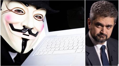 ”Ultimul Mare Profet”, interzis 3 ani pe rețelele sociale după ce l a amenințat pe Theodor Paleologu. A spus la audieri că ”e pregătit să și apere patria”