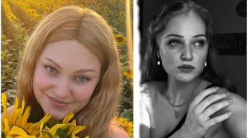 Ultimul mesaj transmis de Andreea Anița înainte să moară! Ce se va întâmpla cu suma de 2,3 milioane de dolari, strânsă din donații