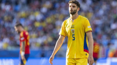 Umit Akdag a ales, chiar înainte de Turcia – România: „Sunt șanse mari!”