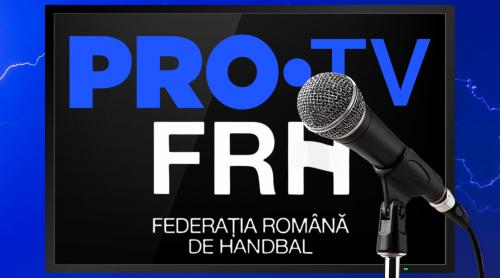 Un celebru comentator sportiv și a dat demisia de la Pro TV! Candidează la șefia Federației. Exclusiv
