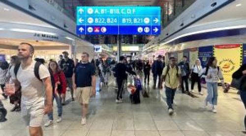 Un cuplu blocat în Thailanda din cauza războiului a făcut un credit de 12.000 € pentru a ajunge acasă 