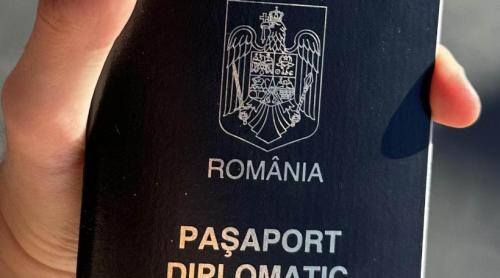 Un deputat vrea ca primarii și șefii de consilii județene să dețină pașaport diplomatic