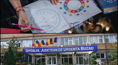 Un spital din România încasează 200 de lei pentru comunicarea orei nașterii. Cererea, la mare căutare pentru întocmirea astrogramei