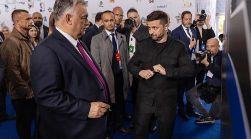 Unui angajat al băncii ucrainene, reținut în Ungaria, i ar fi fost administrată o injecție menită să l facă să coopereze