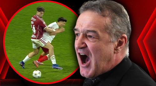 „V ați uitat la derby?”. Gigi Becali a răspuns și apoi a pornit un atac fără precedent: „Sunt sătul de mizerii. Îți bați joc de oameni?”