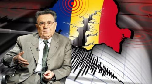 Va urma un cutremur precum cel din 1977? Anunțul seismologilor