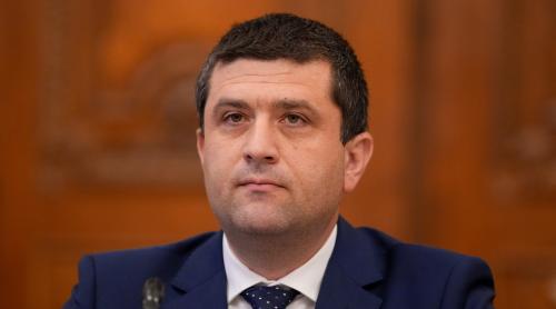 Vârful MApN avertizează! 21 de drone au fost lansate de Rusia spre România, anunță Radu Miruță