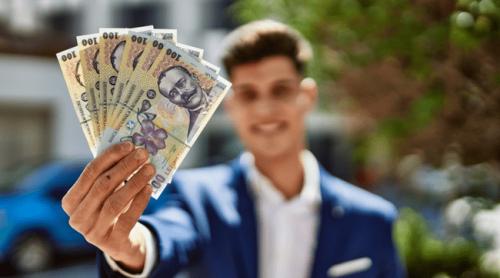 Veste importantă pentru românii care folosesc bani cash. Ce reguli intră în vigoare de la 1 iulie 2027