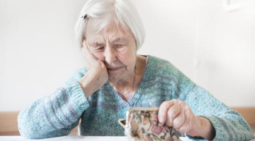 Vești bune pentru pensionari! Primesc tichete sociale în valoare de 200 de lei. Condițiile pe care trebuie să le îndeplinească