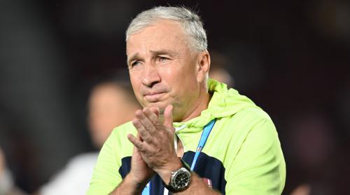 Veşti extraordinare despre Dan Petrescu: „E ţiplă! La prima ofertă a plecat”