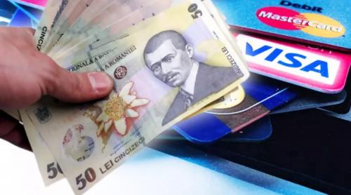 Vești importante pentru românii care folosesc bani cash: ce se schimbă de la 1 iulie 2027