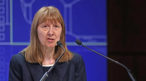 Vicepreședintele Băncii Mondiale spune că românii au 80% din puterea de cumpărare a UE: Țara noastră are printre cele mai mici salarii din UE