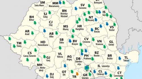 VIDEO Primul oraș din România care deja se pregătește pentru anul 2050: proiectul care va stârni invidie în regiune