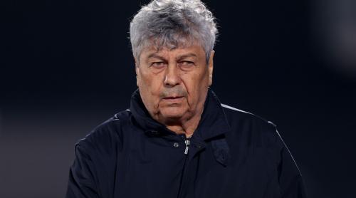 VIDEO România   Turcia, meciul calificării la Cupa Mondială 2026, azi la ora 19.00. Schimbare de ultim moment, anunțată de Mircea Lucescu