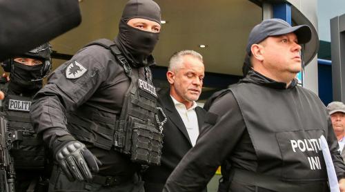 Vladimir Plahotniuc, arest preventiv prelungit cu 30 de zile! Ce acuzații grave i se aduc