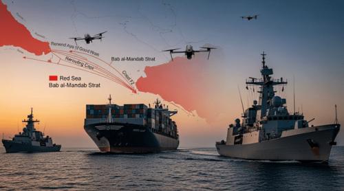 „Vom dezlănțui iadul!” SUA, noi amenințări pentru Iran, în timp ce Teheranul pregătește blocarea unei a doua rute petroliere