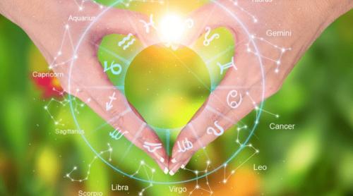 Zodia căreia i se deschid toate ușile la finalul acestei săptămâni. Are parte de noroc, iubire și succes