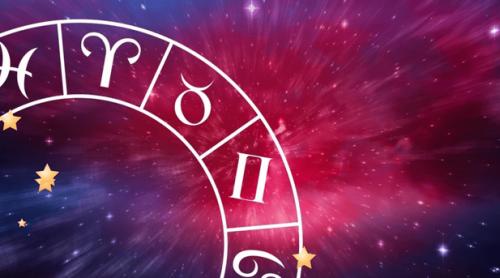 Zodia pentru care urmează cea mai bună perioadă din viață, începând cu luna aprilie. Universul îi pregătește surprize, iar norocul îi va surâde în toate domeniile vieții