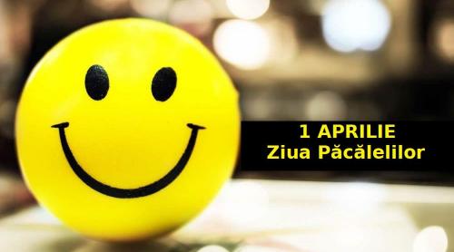 1 Aprilie, Ziua Internaţională a Păcălelilor. Obiceiuri, tradiţii și farse celebre în lume