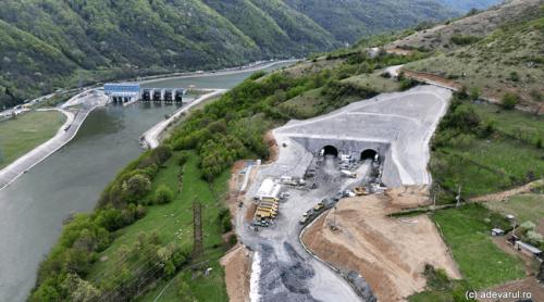 2026, anul primelor mari tuneluri de autostradă. Lucrările care duc infrastructura României la un nou nivel