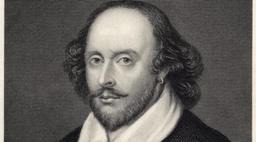 23 aprilie, ziua în care s a născut și a murit William Shakespeare. Povestea spectaculoasă a celui mai mare scriitor al literaturii de limba engleză 