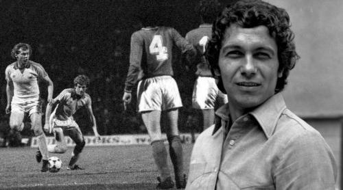 43 de ani de la victoria istorică a lui Mircea Lucescu în fața campioanei mondiale Italia: „Știam până și mâncarea și vitaminizarea italienilor”