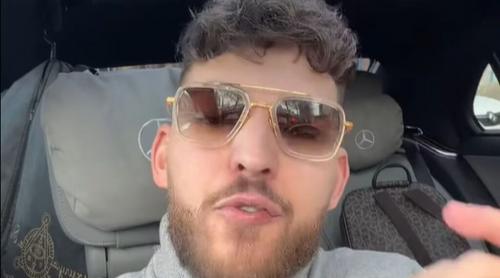 “A adunat toţi nepalezii” Milionarul român de doar 29 de ani a răbufnit după ce a primit un mesaj revoltător!