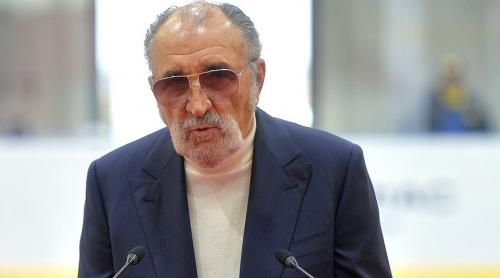 “Ce simţiţi când vă spune lumea că sunteţi miliardar?” Răspunsul fabulos dat de Ion Ţiriac: “Am un singur lux”