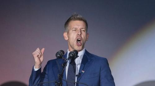 A început resetarea Ungariei: Prima decizie majoră după victoria zdrobitoare în alegeri a TISZA