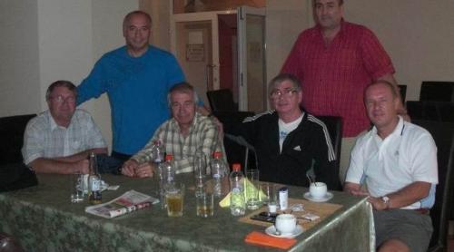 A murit cel mai apropiat oltean al Craiovei Maxima. Controversatul afacerist a decedat în circumstanțe groaznice