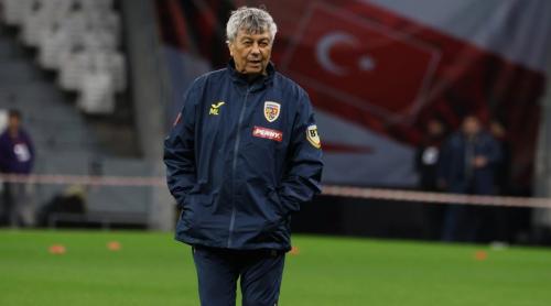 A murit Mircea Lucescu. UPDATE: Primele mesaje de la Rapid și Dinamo. România l a pierdut pe marele antrenor, la 80 de ani VIDEO