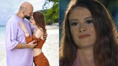 Alex Marcu, dezvăluiri dureroase la un an de la moartea Teodorei Marcu. Ce spune fostul concurent despre creșterea fiicei lor