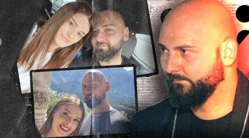 Alex Marcu, mărturii tuburătoare la un an de la moartea Teodorei. Cât de greu îi este să treacă peste tragedie: „Lucrez cu doi psihologi”