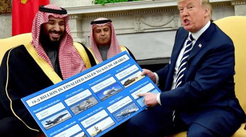 Aliații SUA, îngroziți că depind de un partener imprevizibil, fără alternative clare