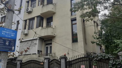 ANAF scoate la vânzare un apartament spațios, în inima Capitalei. 106 metri pătrați și trei camere la un preț surprinzător. Ce trebuie să știe viitorul proprietar