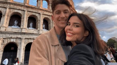 Andreea Popescu, susținută financiar de Rareș Cojoc după divorț. Ce sumă plătește acesta lunar 