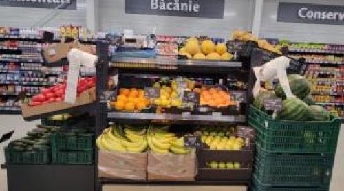 Angajări masive. Un mare retailer românesc caută manageri pentru magazinele preluate de la Profi şi Mega Image