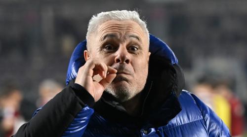 Anunțul momentului: Marius Șumudică, aproape de revenire! Decizia se ia joi