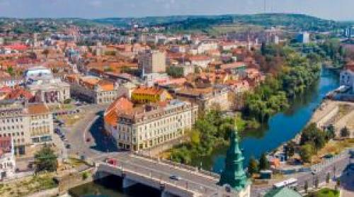 Apare un nou tip de transport în România. Orașul care primește 270 de milioane € pentru acest proiect