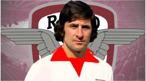 Ar fi fost lovitura fotbalului românesc. Motivul ireal pentru care Cornel Dinu n a mai ajuns la Rapid