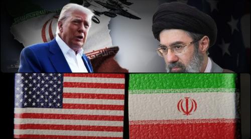 Armistițiu de două săptămâni între SUA și Iran. Trump, de acord să suspend bombardamentele. Armata iraniană va coordona tranzitul prin Strâmtoarea Ormuz