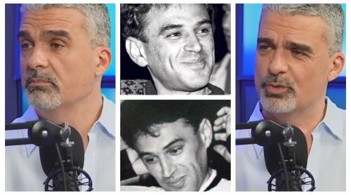 Aurelian Temișan, dezvăluiri despre cum a fost anchetat în moartea lui Ioan Luchian Mihalea. Ce s a întâmplat în acele momente cu artistul: “Mi au luat amprentele, probe de păr, probe de pe bocanci.”